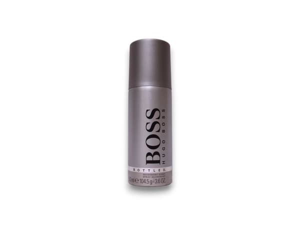 Hugo Boss Bottled Deo Spray - Mand - 150 ml
