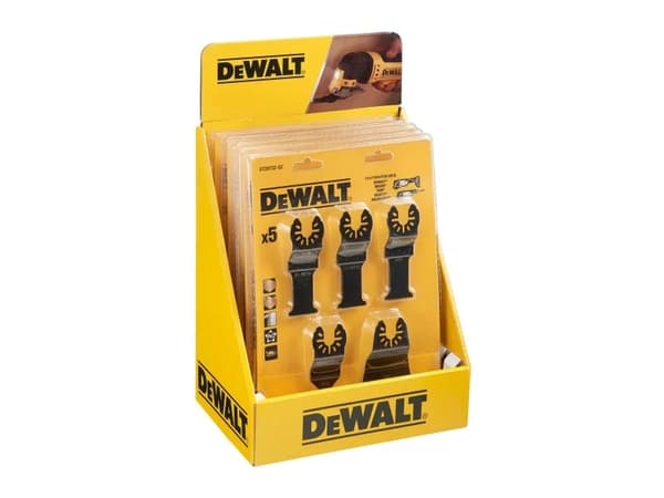 DeWALT DT20732-QZ, 1 styck