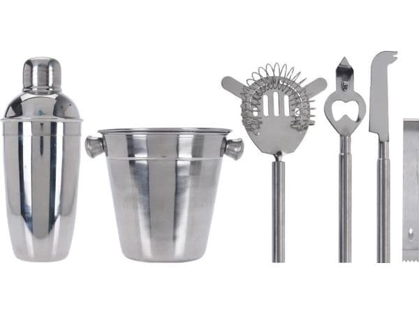 Excellent Houseware baaritavarat baaritarvikkeet