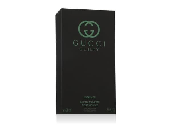 Gucci Guilty Essence EDT M 90 ml
