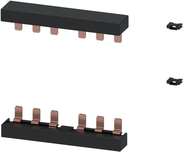 Siemens 3RA2943-2AA2 Johdotuskomponentit 1 kpl
