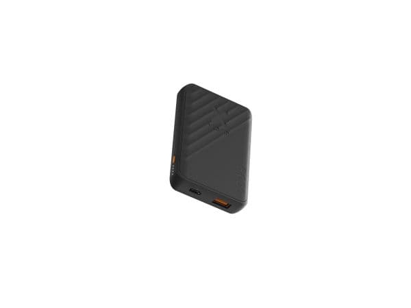 Xtorm Go2, 5000 mAh, Lithium Polymer (LiPo), Kull