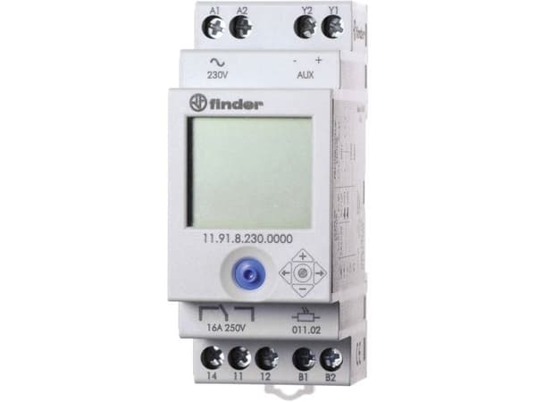Finder 11.91.8.230.0000
