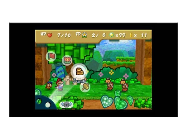 Paper Mario The Thousand-Year Door - Nintendo Switch