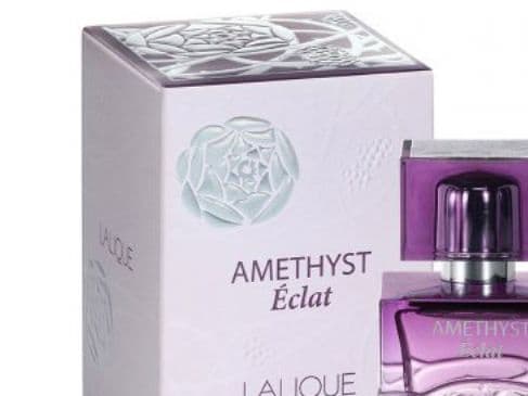 Lalique Eau De Parfum Amethyst Eclat 50 Ml - For kvinner