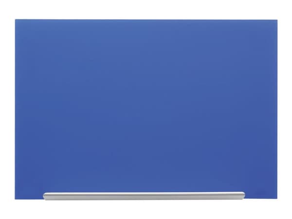 Lasilevy Impression Pro 45" sininen