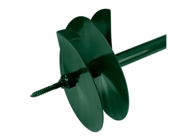 Verto 15G072, 1150 mm, 1 stykker