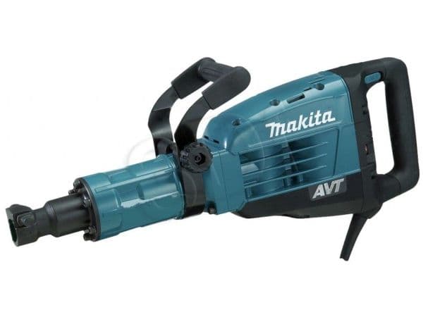 MAKITA EXPLODING BRUSH 30mm HEX-HANDLE 1510W 25.5J 15.3kg HM1307C