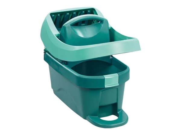 LEIFHEIT Press Profi - Mopp och hinkset - XL