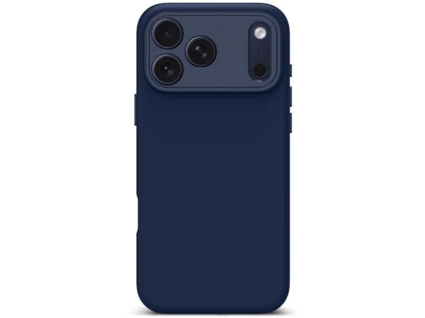 Deklas TECH-PROTECT UNIQ MAGSAFE IPHONE 17 PRO DEEP Melynas