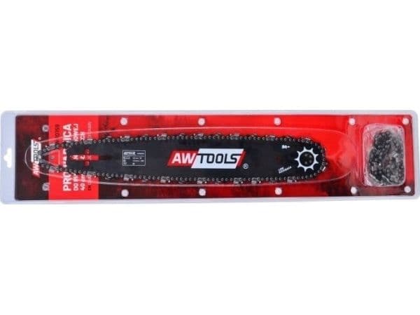 AWTOOLS PROVIDER + 2xKORI 40cm/56/3/8 "/1.3