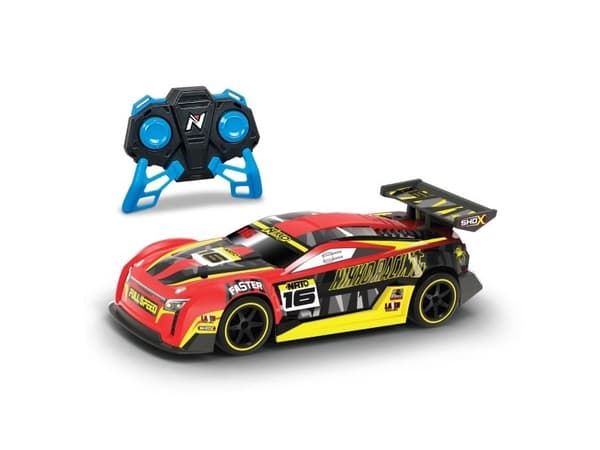 Nikko 28 cm Racing-serie - NFR #16