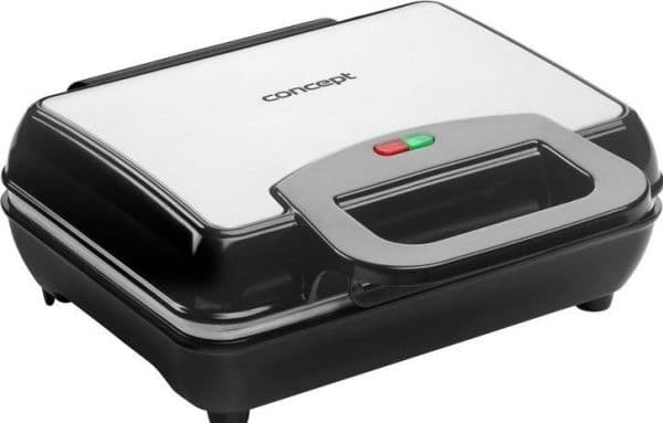 Konsept Vaflinė VF3040 1000W konsept
