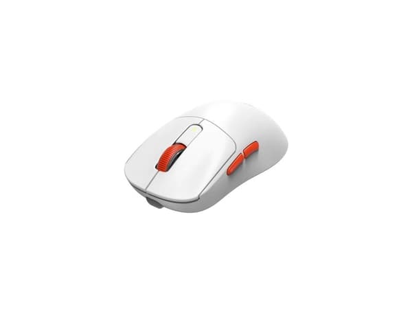 Mysz MARVO NIRO 60 biała