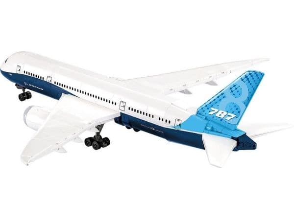COBI 26603 Boeing 787 Dreamliner 836 pads