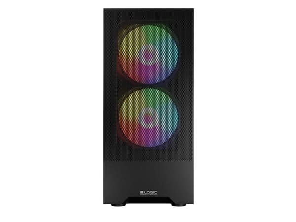 Logic ARYA ARGB MINIDI USB 3.0 kaappi lajittelu