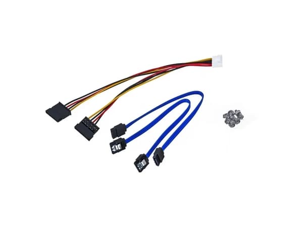 DAHUA IP-INSPELARE NVR4232-NO
