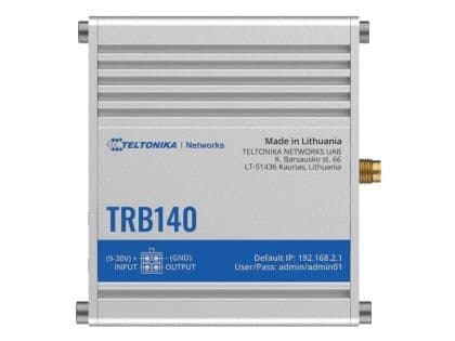 TENTONIKA TRB140005000