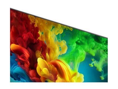 LG 75QNED83B6A QNED Evo Mini-LED Smart TV UHD