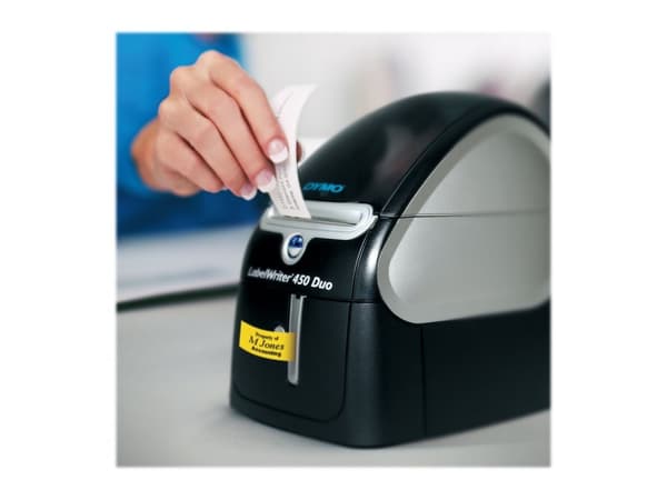 DYMO® LabelWriter 450 Duo