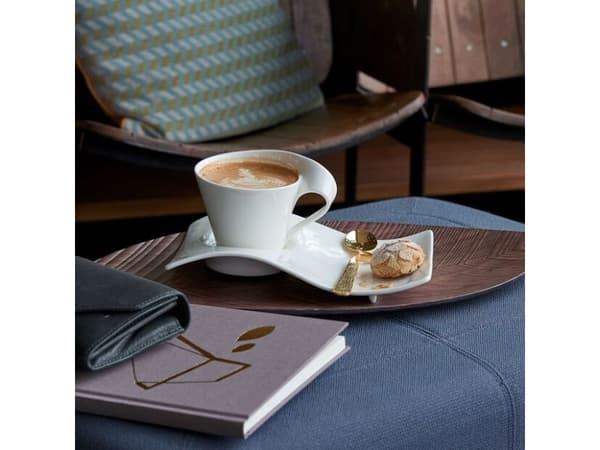 Villeroy & Boch NewWave caffe cappuccino-kopp 250 ml