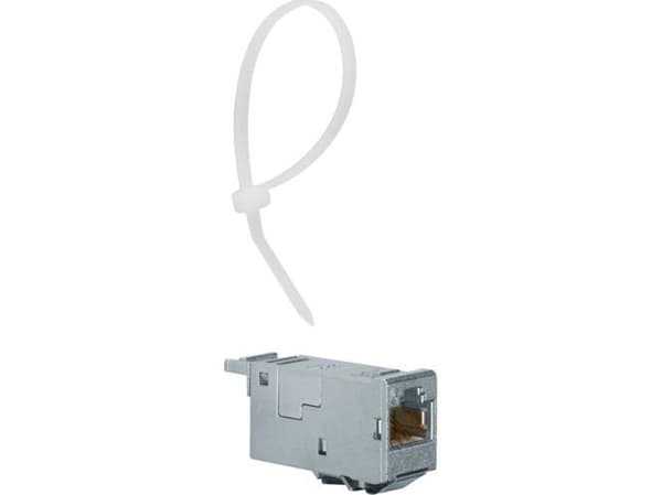 RJ45-modul C6A 10Gbit klass A