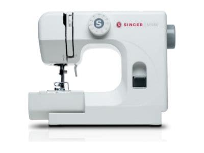 Singer M1005 - Symaskin - 4 stygn