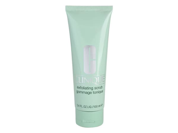 Clinique Exfoliating Scrub - Unisex - 100 ml