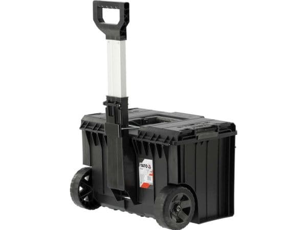 YATO SYSTEM BOX PYÖRILLÄ 42B S1