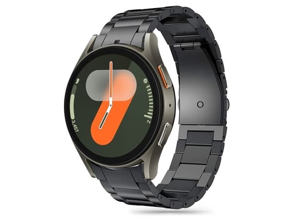 Tech-Protect Stainless Samsung Galaxy Watch 4 / 5 / 5 Pro / 6 / 7 / FE sort