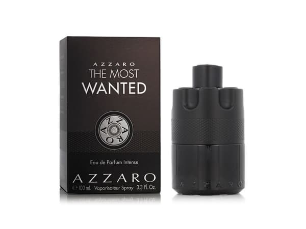 Azzaro The Most Wanted intense  EDP 100ml