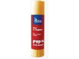 Tetis liimapuikko 35g
