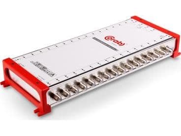 CORAB multiswitch SMART LINE 5/32 CORAB