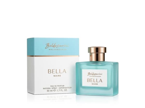 Baldessarini Bella Mare Eau De Parfum Natural Spray 30ml