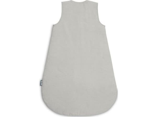 Sovepose Sensillo til soving M 50x80 cm tøfler grå