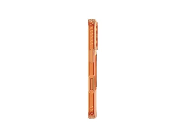 AMAZINGTHING Titan Pro Spin Drop Proof Case 3 linser iPhone 17 Pro Titan Orange
