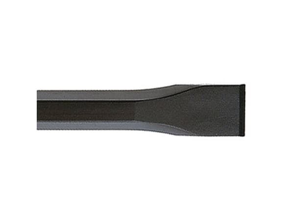 Makita - Meisel - flat - SDS-max - lengde: 600 mm - bredde: 24 mm