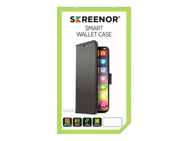 Screenor Smart - Suojakotelo