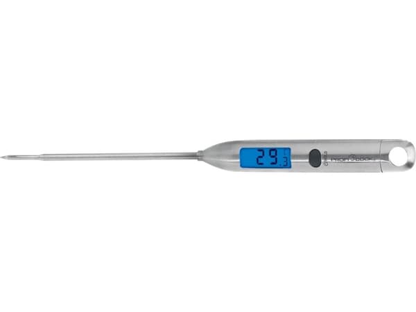 ProfiCook Digitalt termometer 1039