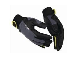 Handsker, Skydda Guide 775W, vinterforet, str. 9, pakke a 6 par