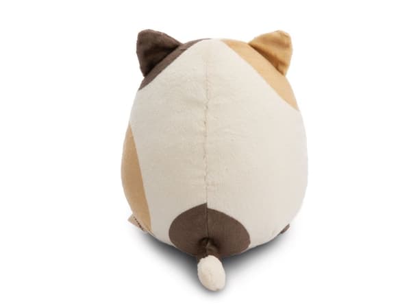 NICI 61407, Lelukissa