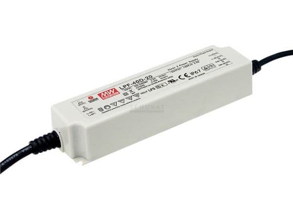 KESKIKAIVO LPF-40D-20