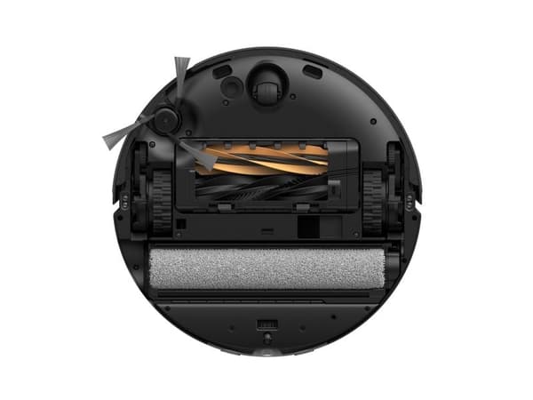 Dreame Aqua10 Ultra Roller Complete, Svart