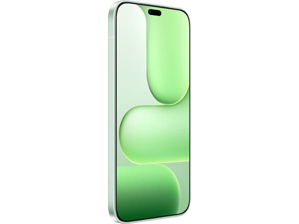 HONOR 600 Lite 8/256GB Žalias