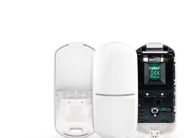 Satel langaton PIR-ilmaisin MPD-310-PET SATEL