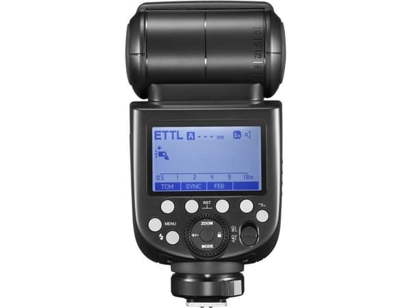 Godox TT685C II Flash för Canon