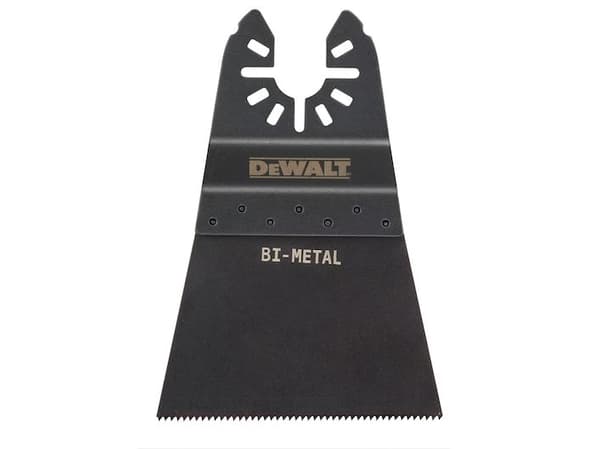DEWALT multicutterblad DT20748 för trä med spik, 64 mm, 1 st.