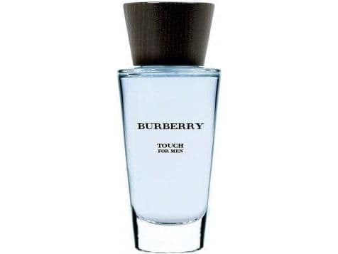 Burberry Touch for Men EDT 100 ml