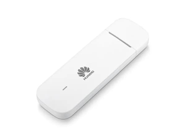 Huawei E3372 - Mobil hotspot - 4G LTE