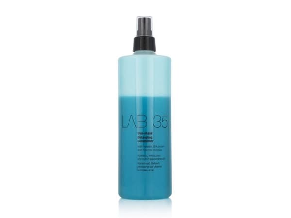 Kallos Lab 35 Duo-Phase Detangling Conditioner - 500ml